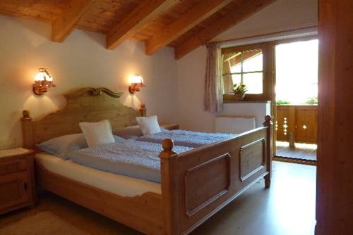 Imagen de la habitación del Apartamentos Tratlhof. Foto 16