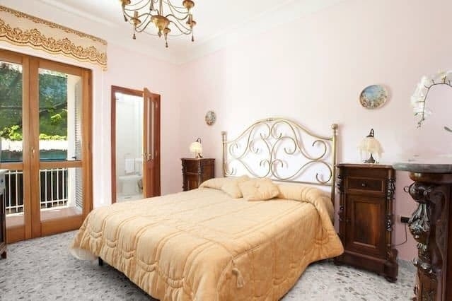 Imagen de la habitación del Apartamentos Travel Etc Apartments Sorrento. Foto 5