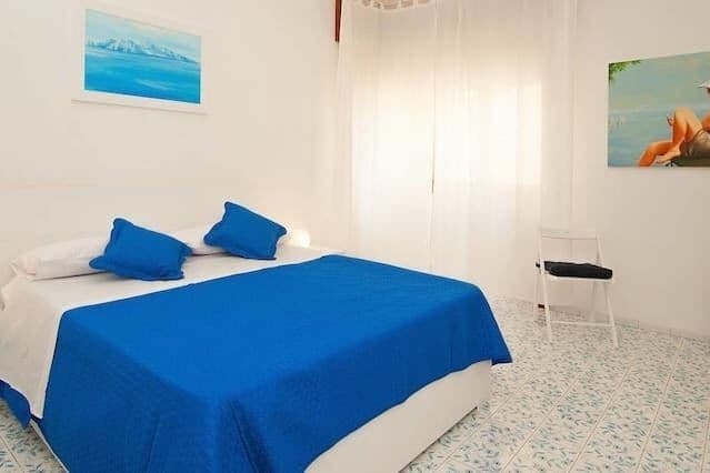 Imagen de la habitación del Apartamentos Travel Etc Apartments Sorrento. Foto 8