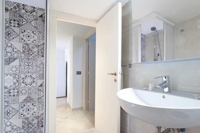 Imagen de la habitación del Apartamentos Travel Etc Apartments Sorrento. Foto 12