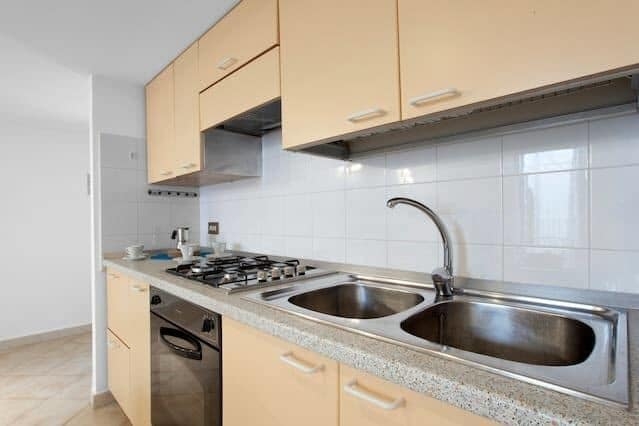 Imagen de la habitación del Apartamentos Travel Etc Apartments Sorrento. Foto 14