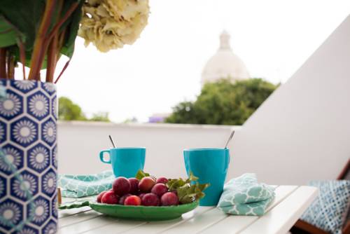 Imagen de la habitación del Apartamentos Traveling To Lisbon Alfama. Foto 6