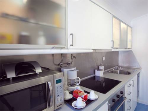 Imagen de la habitación del Apartamentos Traveling To Lisbon Alfama. Foto 13