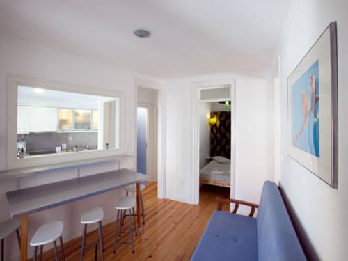 Imagen de la habitación del Apartamentos Traveling To Lisbon Alfama. Foto 15