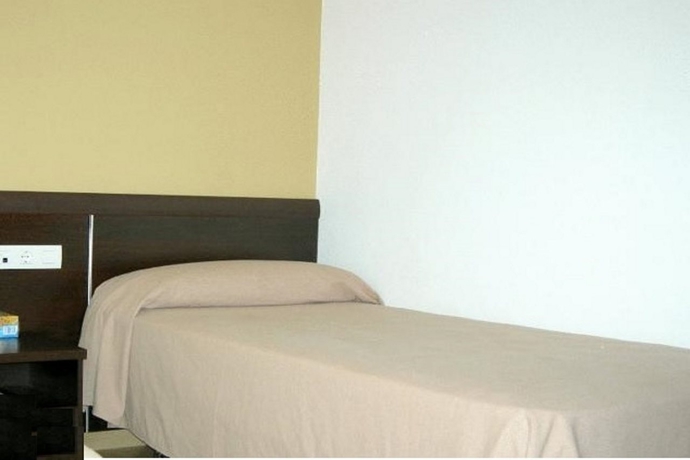 Imagen general del Apartamentos Travessera Parc Güell. Foto 2