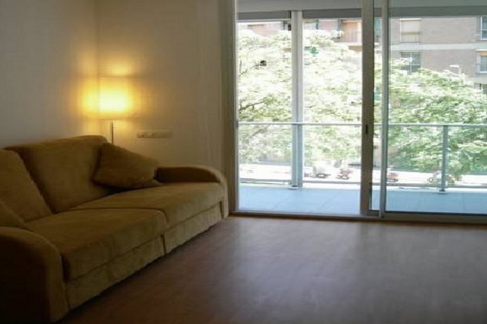 Imagen general del Apartamentos Travessera Parc Güell. Foto 3