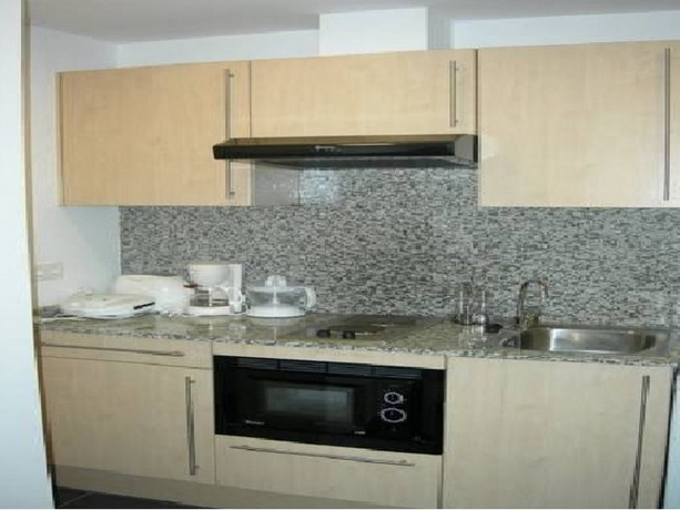 Imagen general del Apartamentos Travessera Parc Güell. Foto 4