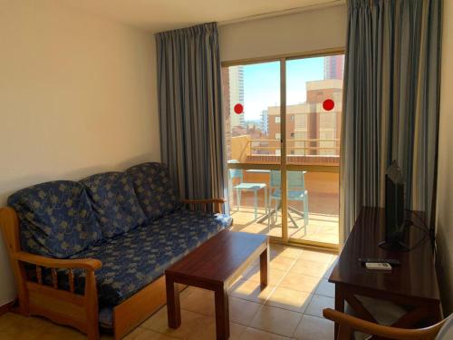 Imagen de la habitación del Apartamentos Trebol One Apartments By Mc. Foto 15