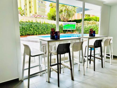 Imagen general del Apartamentos Trebol One Apartments By Mc. Foto 5