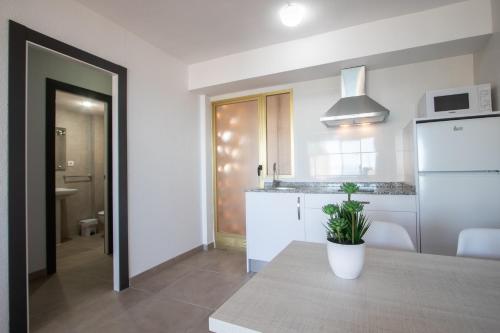 Imagen general del Apartamentos Trebol One Apartments By Mc. Foto 7