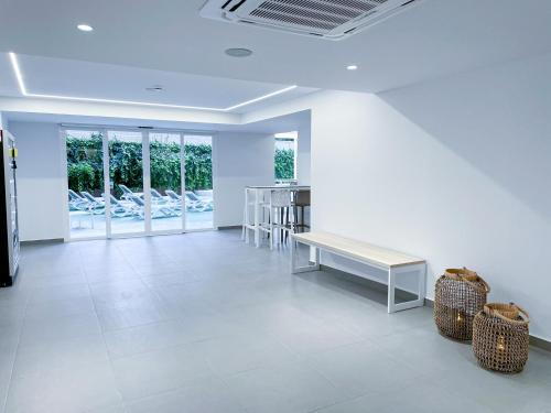 Imagen general del Apartamentos Trebol One Apartments By Mc. Foto 10