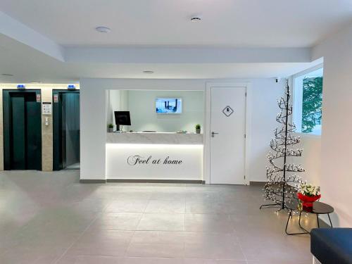 Imagen general del Apartamentos Trebol One Apartments By Mc. Foto 11