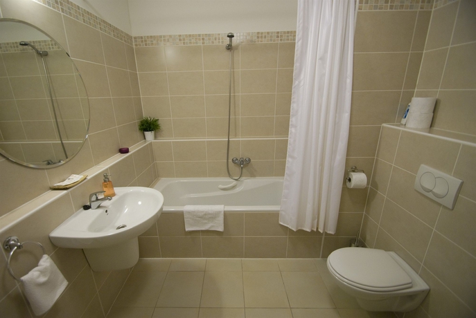 Imagen de la habitación del Apartamentos Trendy Deluxe. Foto 7