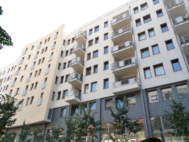 Imagen general del Apartamentos Trendy Deluxe. Foto 6