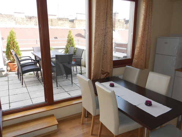 Imagen de la habitación del Apartamentos Trendy Deluxe. Foto 9