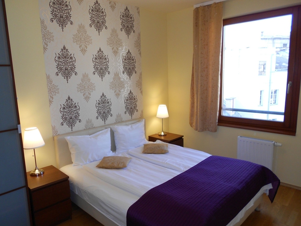 Imagen de la habitación del Apartamentos Trendy Deluxe. Foto 10