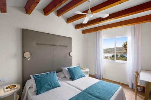 Imagen general del Apartamentos Trh Tirant. Foto 2