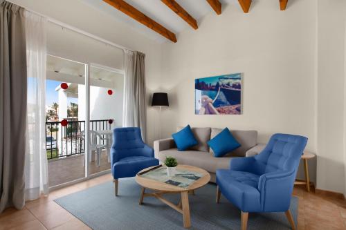 Imagen general del Apartamentos Trh Tirant. Foto 6