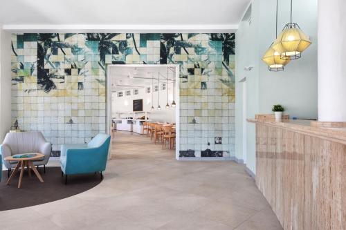 Imagen general del Apartamentos Trh Tirant. Foto 8