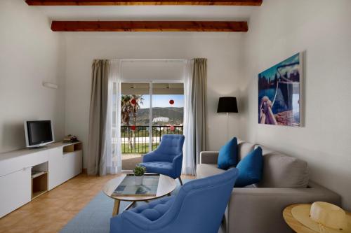 Imagen general del Apartamentos Trh Tirant. Foto 12