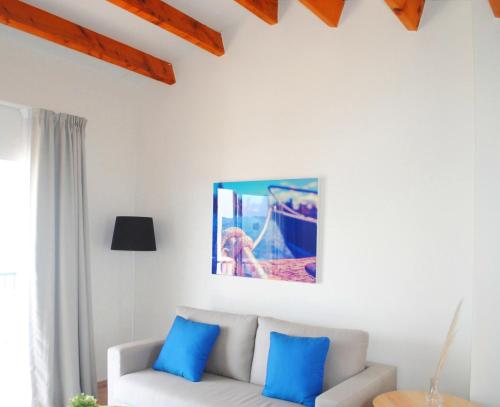 Imagen de la habitación del Apartamentos Trh Tirant Playa. Foto 14
