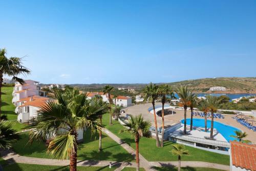 Imagen de la habitación del Apartamentos Trh Tirant Playa. Foto 18