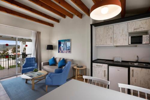 Imagen de la habitación del Apartamentos Trh Tirant Playa. Foto 19