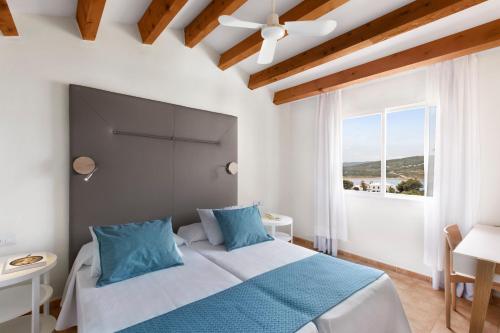 Imagen de la habitación del Apartamentos Trh Tirant Playa. Foto 20