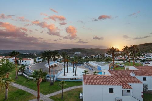 Imagen general del Apartamentos Trh Tirant Playa. Foto 7