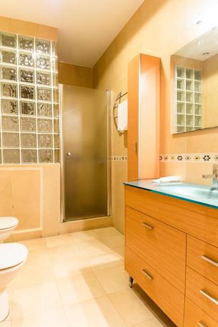 Imagen de la habitación del Apartamentos Triana Luxury Home. Foto 2