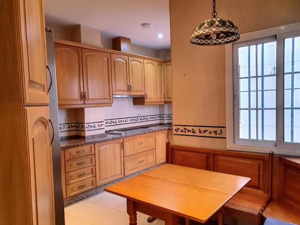 Imagen de la habitación del Apartamentos Triana Luxury Home. Foto 7