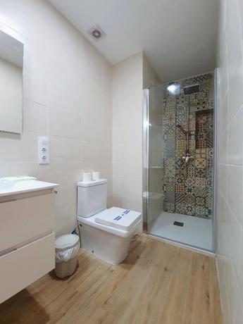 Imagen de la habitación del Apartamentos Triana Luxury Home. Foto 8