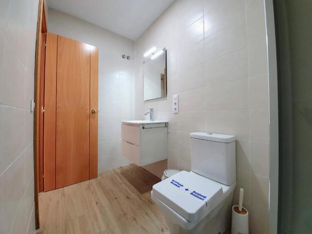 Imagen de la habitación del Apartamentos Triana Luxury Home. Foto 9