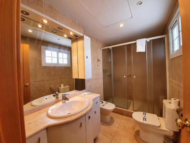 Imagen de la habitación del Apartamentos Triana Luxury Home. Foto 12