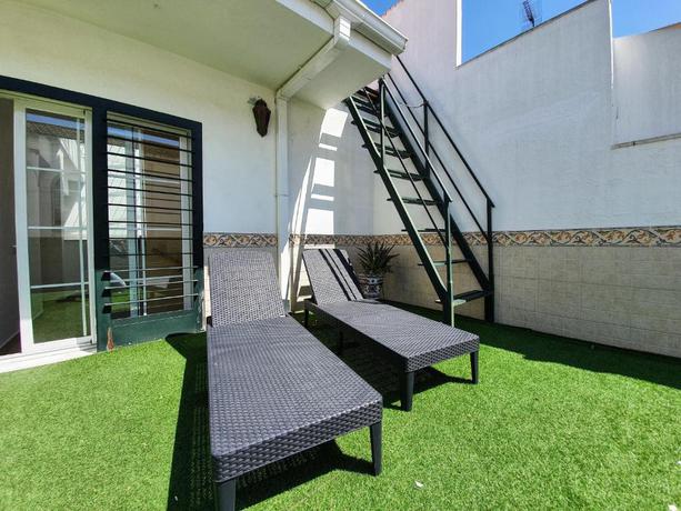 Imagen general del Apartamentos Triana Luxury Home. Foto 1