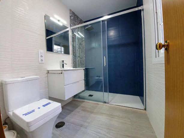 Imagen de la habitación del Apartamentos Triana Luxury Home. Foto 14