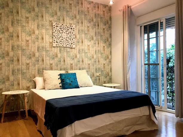 Imagen de la habitación del Apartamentos Triana Luxury Home. Foto 15