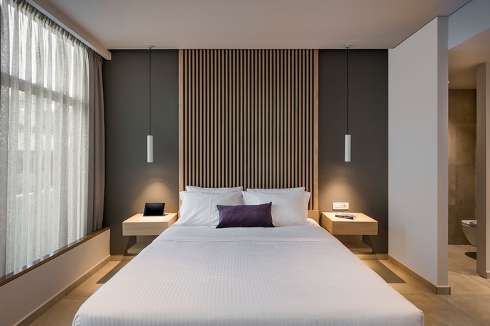 Imagen de la habitación del Apartamentos Trianon Luxury Apartments & Suites. Foto 7