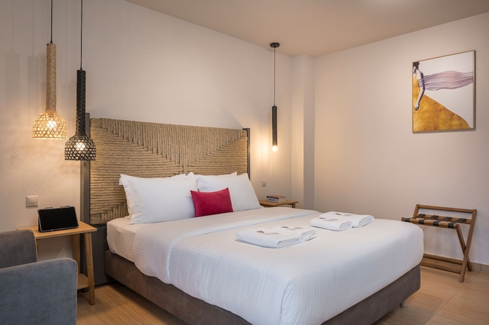 Imagen de la habitación del Apartamentos Trianon Luxury Apartments & Suites. Foto 9