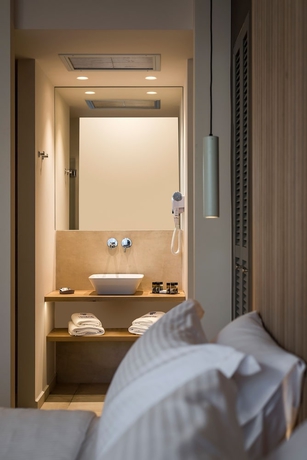 Imagen de la habitación del Apartamentos Trianon Luxury Apartments & Suites. Foto 15