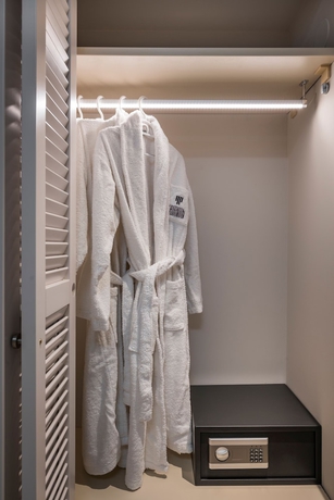 Imagen de la habitación del Apartamentos Trianon Luxury Apartments & Suites. Foto 16