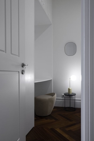 Imagen de la habitación del Apartamentos Trindade Premium Porto Centre. Foto 4