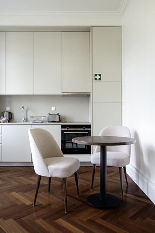 Imagen de la habitación del Apartamentos Trindade Premium Porto Centre. Foto 8