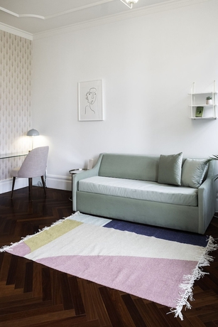 Imagen de la habitación del Apartamentos Trindade Premium Porto Centre. Foto 10