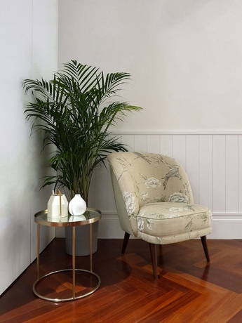 Imagen de los interiores del Apartamentos Trindade Premium Porto Centre. Foto 15