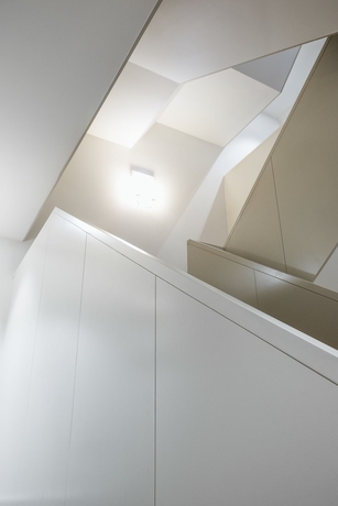 Imagen de los interiores del Apartamentos Trindade Premium Porto Centre. Foto 19