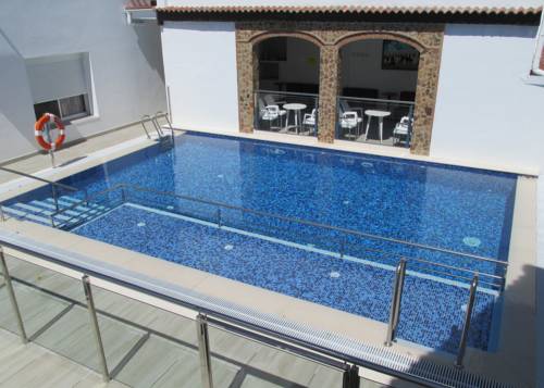 Imagen de la habitación del Apartamentos Trinidad, Alange. Foto 2