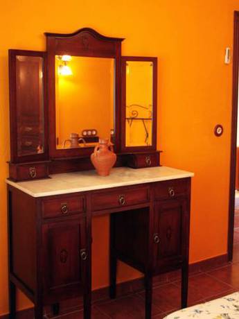 Imagen de la habitación del Apartamentos Trinidad, Alange. Foto 4