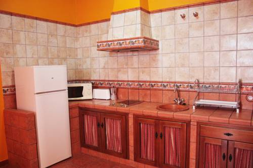 Imagen de la habitación del Apartamentos Trinidad, Alange. Foto 6