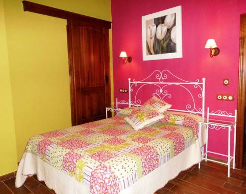 Imagen de la habitación del Apartamentos Trinidad, Alange. Foto 8